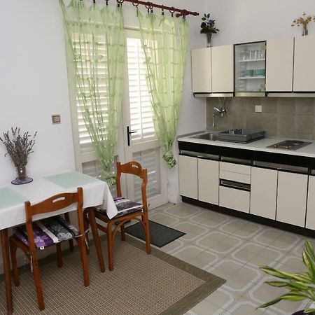 Apartman Sardelić Korčula Dış mekan fotoğraf