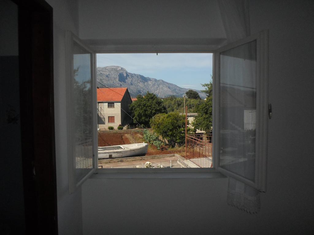 Apartman Sardelić Korčula Dış mekan fotoğraf