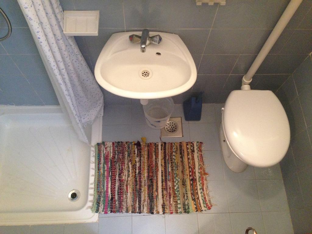 Apartman Sardelić Korčula Dış mekan fotoğraf