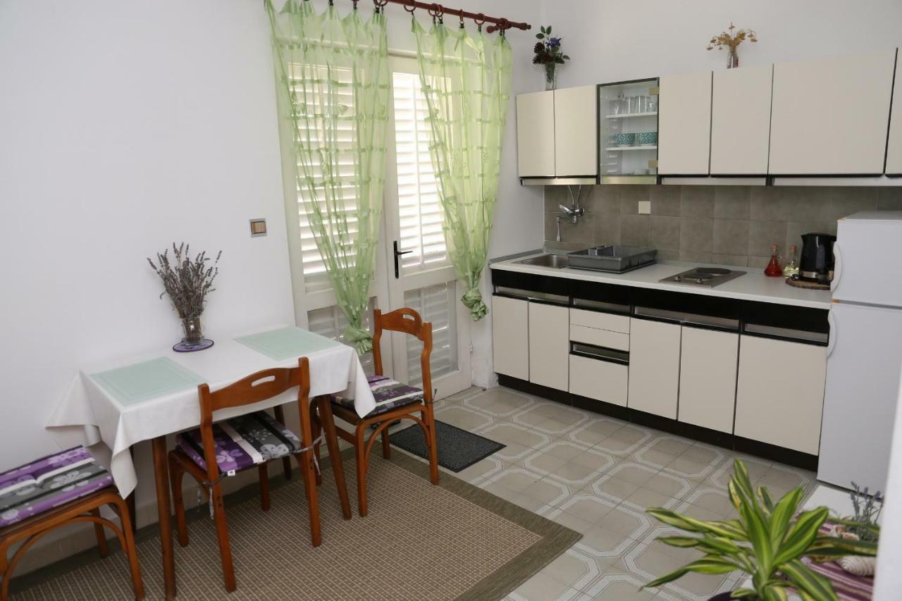 Apartman Sardelić Korčula Dış mekan fotoğraf