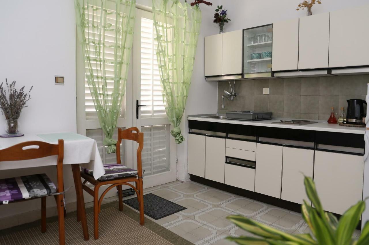 Apartman Sardelić Korčula Dış mekan fotoğraf