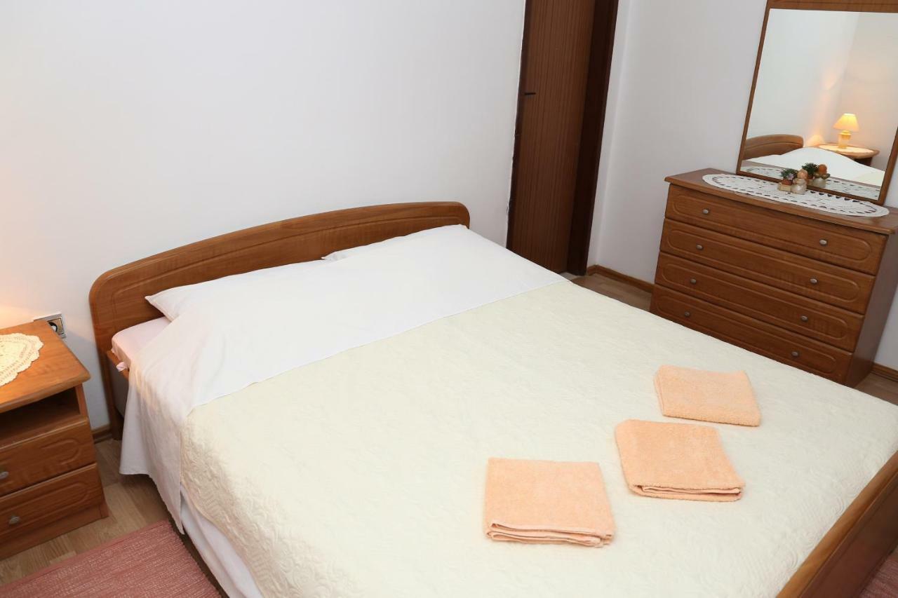 Apartman Sardelić Korčula Dış mekan fotoğraf