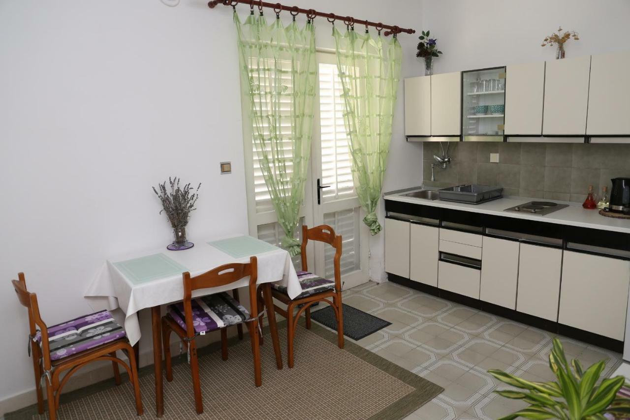 Apartman Sardelić Korčula Dış mekan fotoğraf