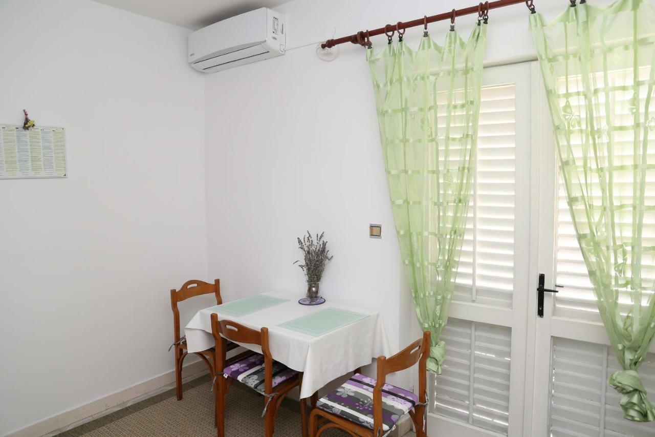 Apartman Sardelić Korčula Dış mekan fotoğraf
