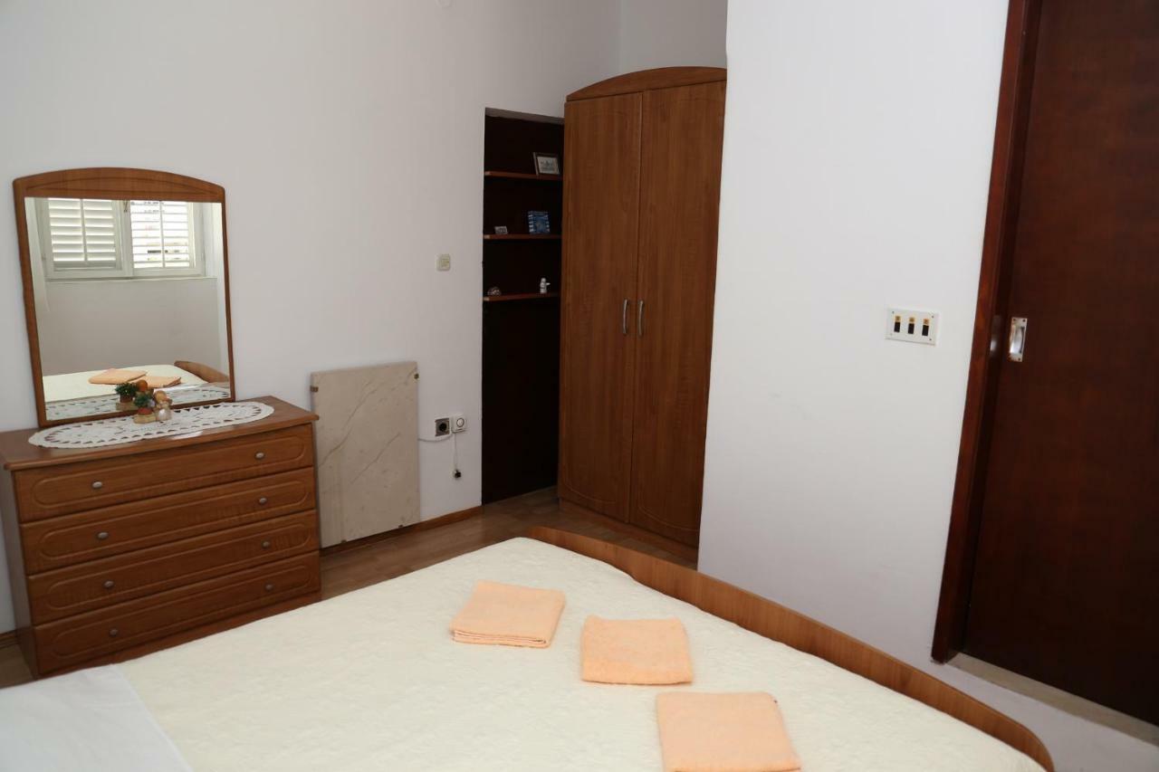 Apartman Sardelić Korčula Dış mekan fotoğraf