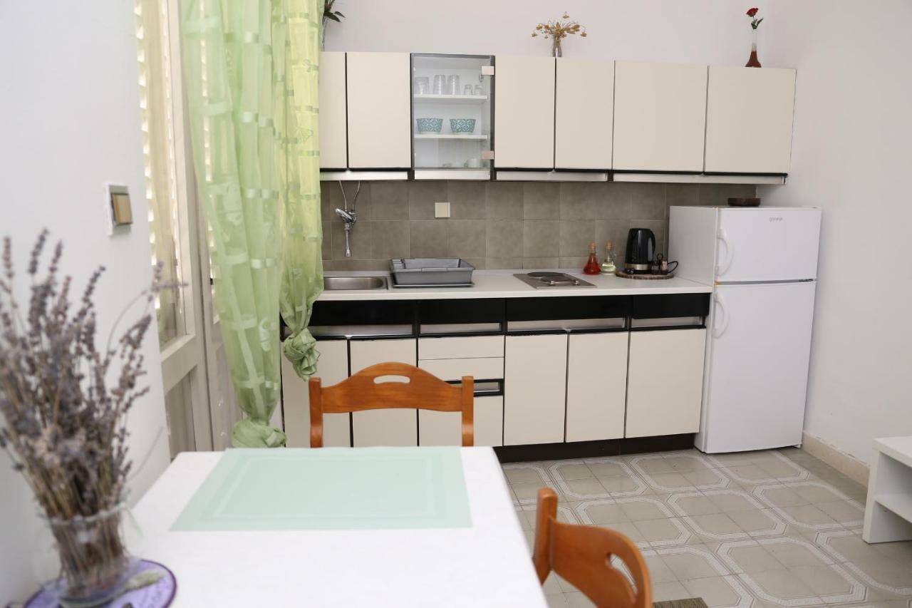 Apartman Sardelić Korčula Dış mekan fotoğraf