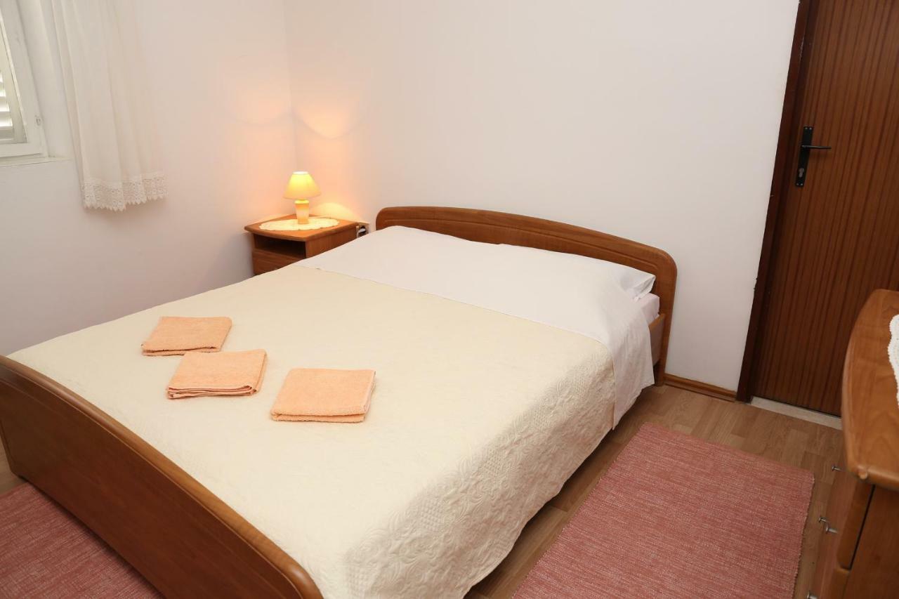 Apartman Sardelić Korčula Dış mekan fotoğraf